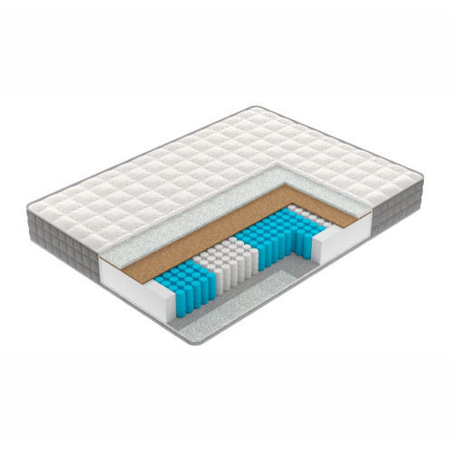 Матрас Вегас Матрас S1 купить в Минске по низким ценам с доставкой