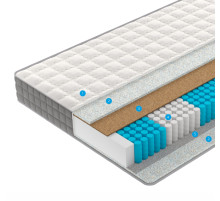 Матрас Вегас Матрас S1