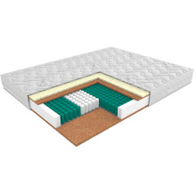 Матрас ЭОС АСПЕКТ Тип 9с Премиум чехол Care