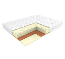 Матрас ЭОС Элит Тип 18 Жаккард