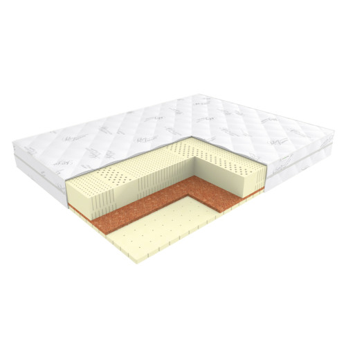 Матрас ЭОС Элит Тип 18 Жаккард