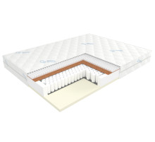 Матрас ЭОС Премьер Тип 13 Премиум чехол Adaptive