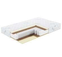 Матрас ЭОС Премьер Тип 15 Жаккард