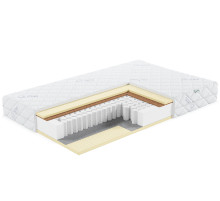 Матрас ЭОС Премьер Тип 4/5a Жаккард