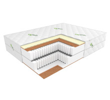 Матрас ЭОС Идеал Тип 39 Жаккард