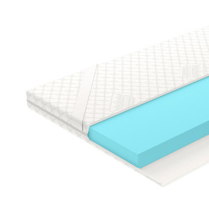 Наматрасник-топпер Flexy 6