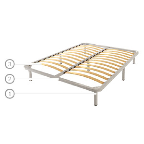 Основание Эконом