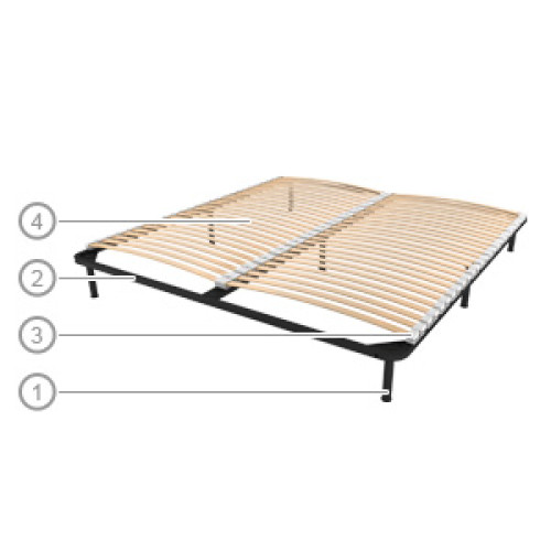 Основание Премиум