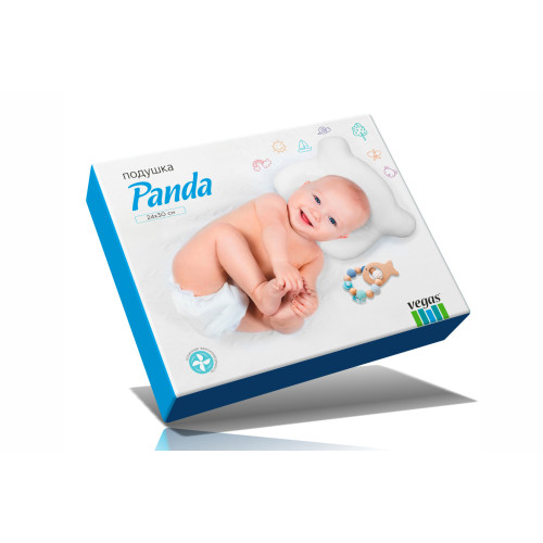 Подушка Panda