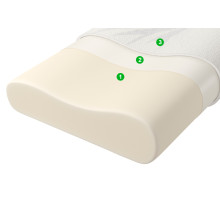 Подушка Bambino